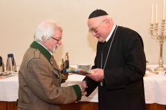 867. Gründungstag Mariazell - Foto: Josef Kuss