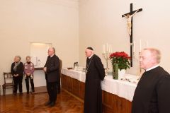 867. Gründungstag Mariazell - Foto: Josef Kuss