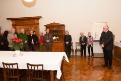 867. Gründungstag Mariazell - Foto: Josef Kuss