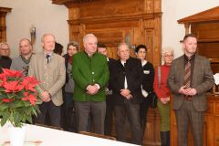 867. Gründungstag Mariazell - Foto: Josef Kuss