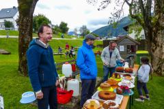 Guglhupf-Party 2020 - Foto: Mariazell Online