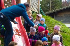 Guglhupf-Party 2020 - Foto: Mariazell Online