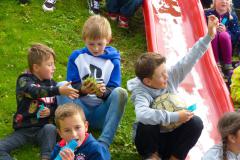 Guglhupf-Party 2020 - Foto: Mariazell Online