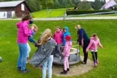 Guglhupf-Party 2020 - Foto: Mariazell Online