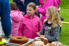 Guglhupf-Party 2020 - Foto: Mariazell Online