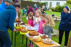 Guglhupf-Party 2020 - Foto: Mariazell Online