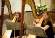 American Youth Harp Ensemble