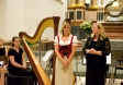 American Youth Harp Ensemble