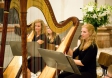 American Youth Harp Ensemble