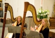 American Youth Harp Ensemble