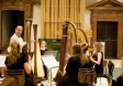 American Youth Harp Ensemble