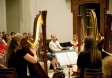 American Youth Harp Ensemble