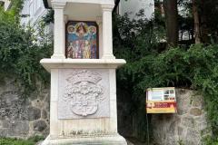 Heilige Orte, Heilige Wege - Foto: Mariazell Online