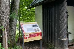 Heilige Orte, Heilige Wege - Foto: Mariazell Online