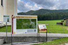 Heilige Orte, Heilige Wege - Foto: Mariazell Online