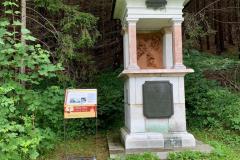 Heilige Orte, Heilige Wege - Foto: Mariazell Online