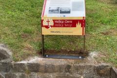 Heilige Orte, Heilige Wege - Foto: Mariazell Online