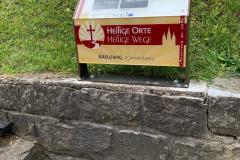 Heilige Orte, Heilige Wege - Foto: Mariazell Online