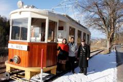 Adventroas in Mariazell - Foto: Degn Film