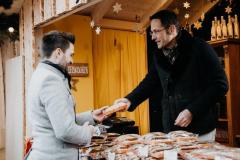 Adventroas in Mariazell - Foto: ServusTV/Christopher Kelemen