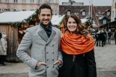 Adventroas in Mariazell - Foto: ServusTV/Christopher Kelemen