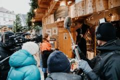 Adventroas in Mariazell - Foto: ServusTV/Christopher Kelemen