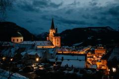 Adventroas in Mariazell - Foto: ServusTV/Christopher Kelemen