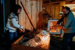 Adventroas in Mariazell - Foto: ServusTV/Christopher Kelemen