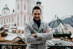 Adventroas in Mariazell - Foto: ServusTV/Christopher Kelemen