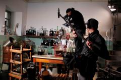 Adventroas in Mariazell - Foto: Degn Film