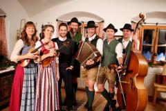 Adventroas in Mariazell - Foto: Degn Film