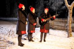 Adventroas in Mariazell - Foto: Degn Film