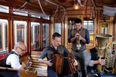 Adventroas in Mariazell - Foto: Degn Film