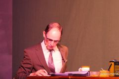 Helfried Unverändert Neu im Mariazeller Theaterstadl - Foto: Mariazell Online