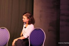 Helfried Unverändert Neu im Mariazeller Theaterstadl - Foto: Mariazell Online