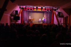 Helfried Unverändert Neu im Mariazeller Theaterstadl - Foto: Mariazell Online