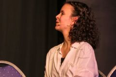 Helfried Unverändert Neu im Mariazeller Theaterstadl - Foto: Mariazell Online