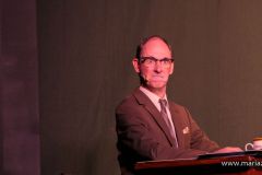 Helfried Unverändert Neu im Mariazeller Theaterstadl - Foto: Mariazell Online