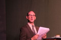 Helfried Unverändert Neu im Mariazeller Theaterstadl - Foto: Mariazell Online