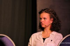 Helfried Unverändert Neu im Mariazeller Theaterstadl - Foto: Mariazell Online