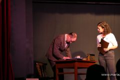 Helfried Unverändert Neu im Mariazeller Theaterstadl - Foto: Mariazell Online