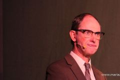 Helfried Unverändert Neu im Mariazeller Theaterstadl - Foto: Mariazell Online