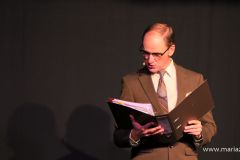 Helfried Unverändert Neu im Mariazeller Theaterstadl - Foto: Mariazell Online