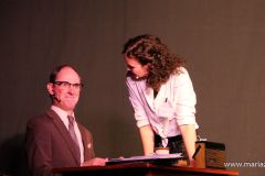 Helfried Unverändert Neu im Mariazeller Theaterstadl - Foto: Mariazell Online