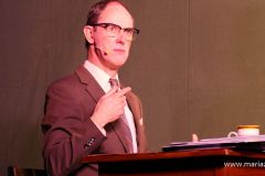 Helfried Unverändert Neu im Mariazeller Theaterstadl - Foto: Mariazell Online