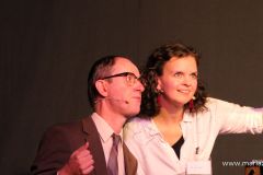 Helfried Unverändert Neu im Mariazeller Theaterstadl - Foto: Mariazell Online