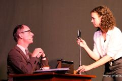 Helfried Unverändert Neu im Mariazeller Theaterstadl - Foto: Mariazell Online