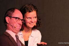 Helfried Unverändert Neu im Mariazeller Theaterstadl - Foto: Mariazell Online