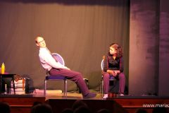 Helfried Unverändert Neu im Mariazeller Theaterstadl - Foto: Mariazell Online