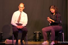 Helfried Unverändert Neu im Mariazeller Theaterstadl - Foto: Mariazell Online